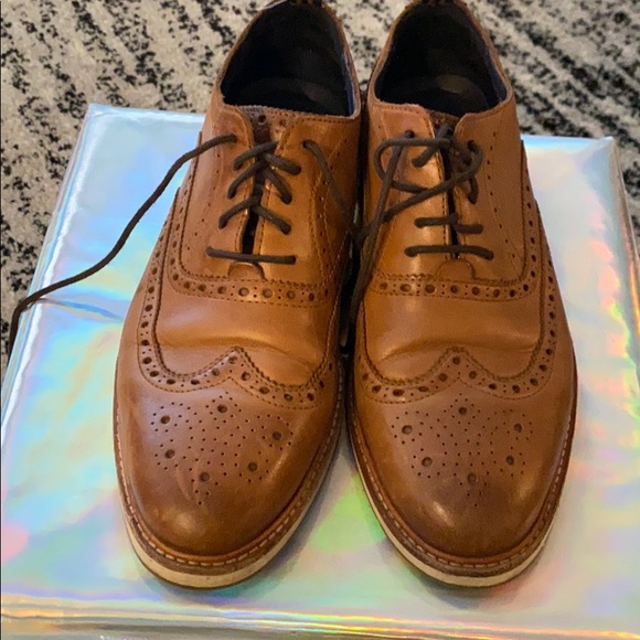 Cole Haaan Dress Shoes main image 5